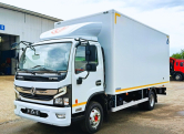 Dongfeng Z80N Промтоварный фургон, новый Dongfeng Z80N Промтоварный фургон, новый